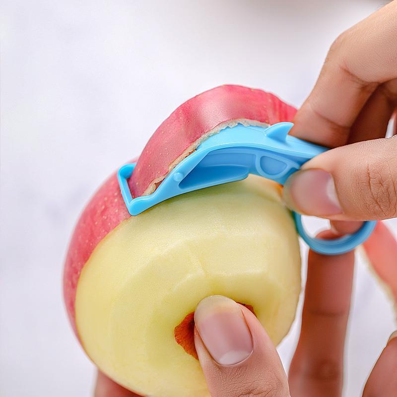 Dụng cụ dao gọt táo, lê tiện lợi IN87