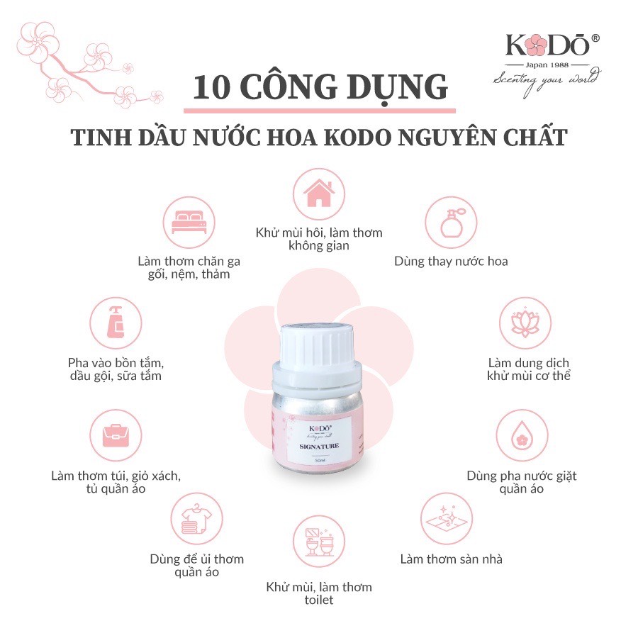 Máy Khuếch Tán Tinh Dầu KODO KD 160ION