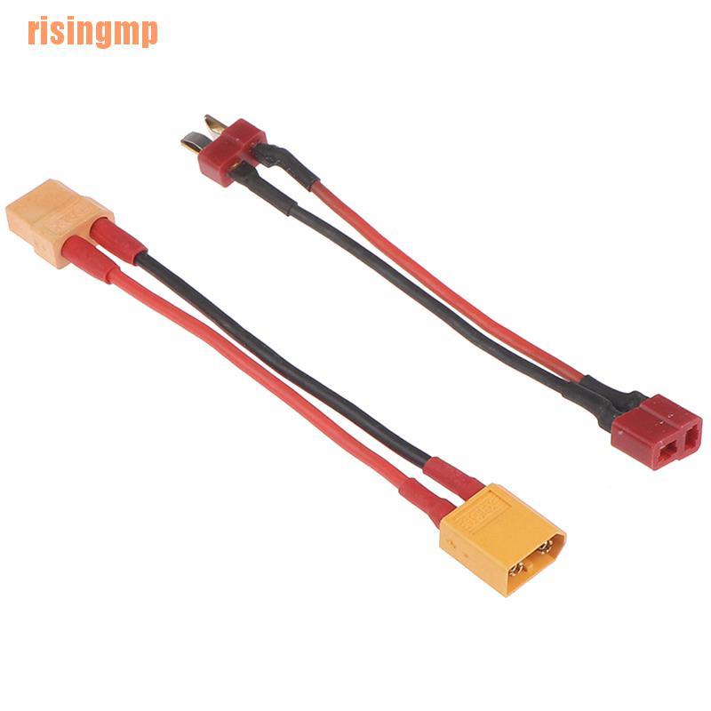 Cáp Hình Chữ Y XT60