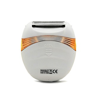 Máy Cạo Lông Đa Năng Kemei 673