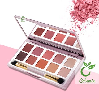 Phấn mắt LAMEILA 5020