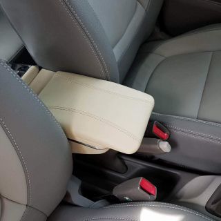 HỘP TỲ TAY XE KIAMORNING ĐỜI 2011 - 2019