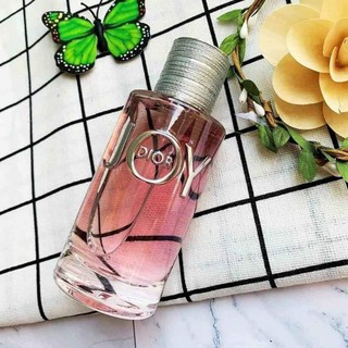 nước hoa nữ dior joy