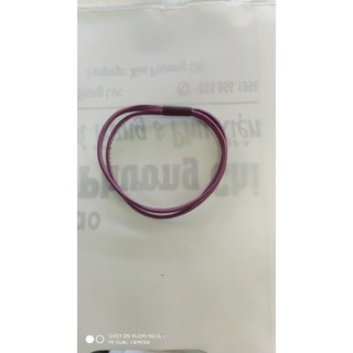 Cột tóc Hàn Quốc siêu dễ thương