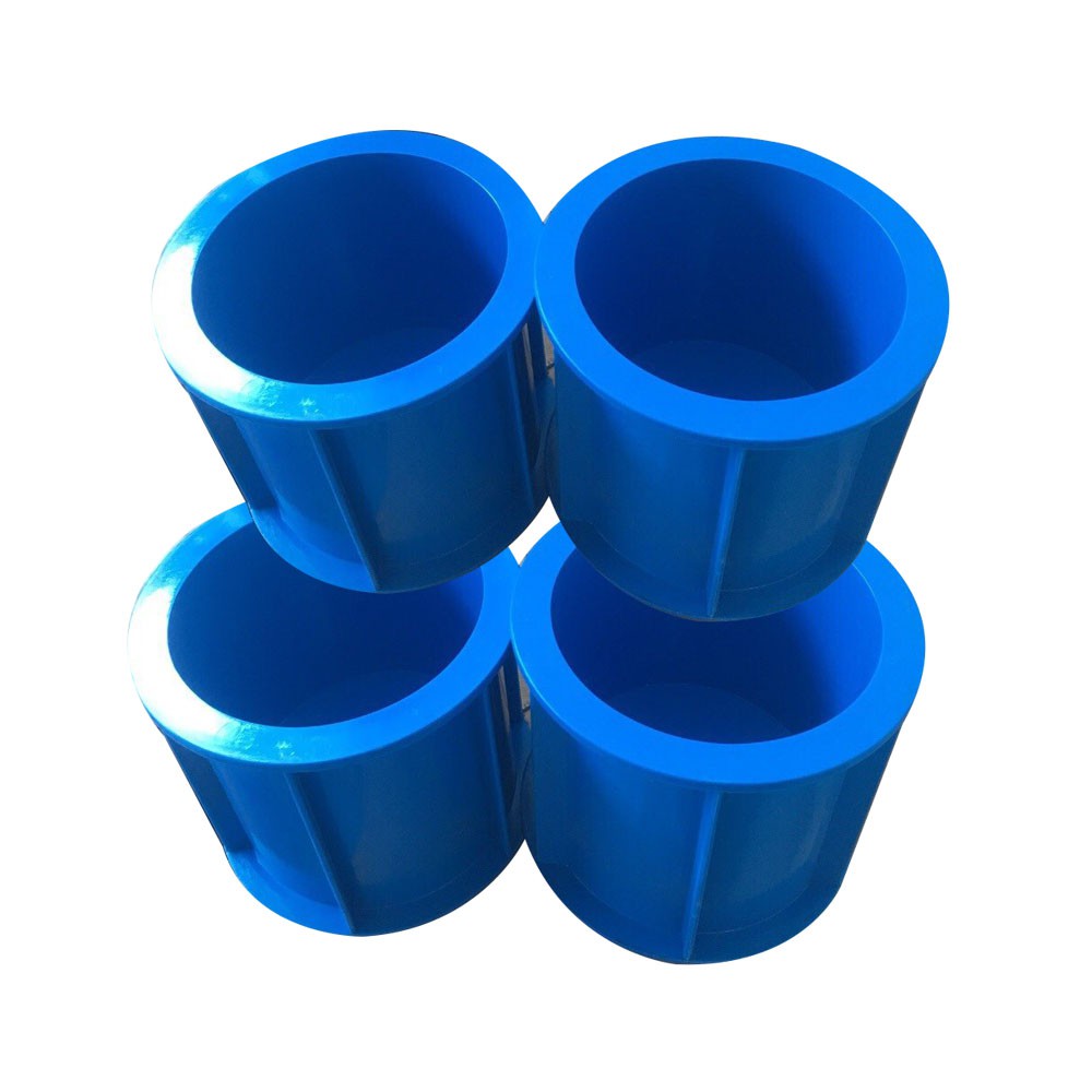 KHUÔN ĐÚC MẪU BÊ TÔNG CHỐNG THẤM 150X150 HÌNH TRỤ