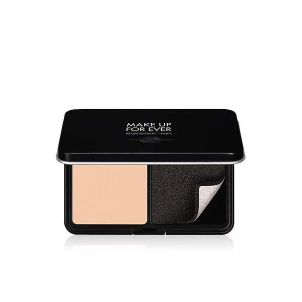 Make Up For Ever - Phấn Nền Nén Make Up For Ever Matte Velvet Skin Blurring Compact Powder Foundation 12H 11g