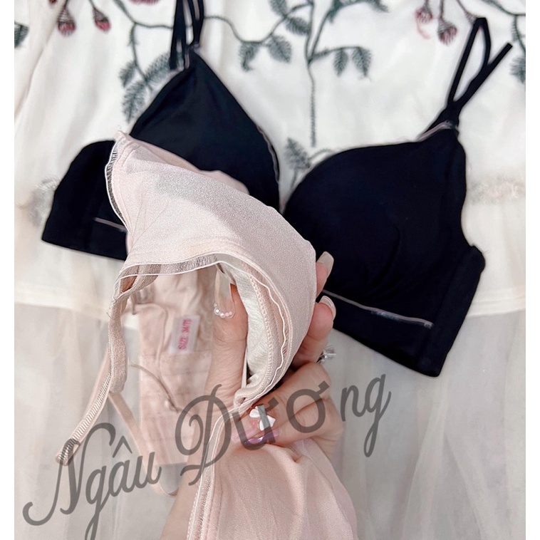 [ Không gọng ] Áo su ôm , nâng ngực cực sexy - AL030 | BigBuy360 - bigbuy360.vn