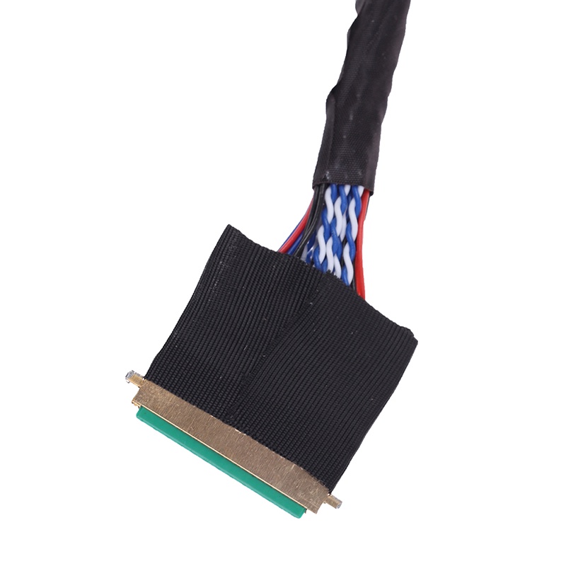 Dây Cáp I-Pex 20453-040t-11 40pin 2Cm 6bit Lvds Cho 10.1-18.4 Inch