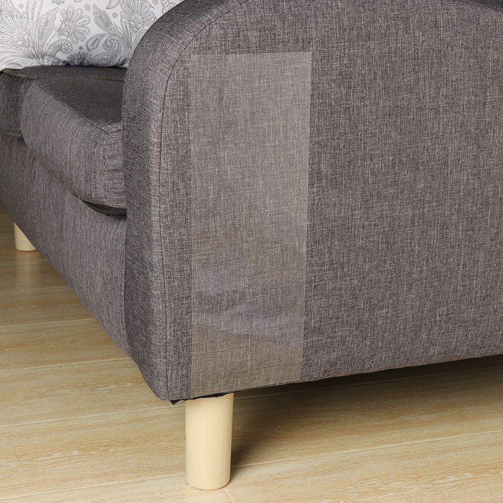 2 Đệm Bọc Ghế Sofa Chống Mèo Cào Bảo Vệ Nội Thất