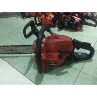 Máy Cưa Xích G3401 Trợ Lực