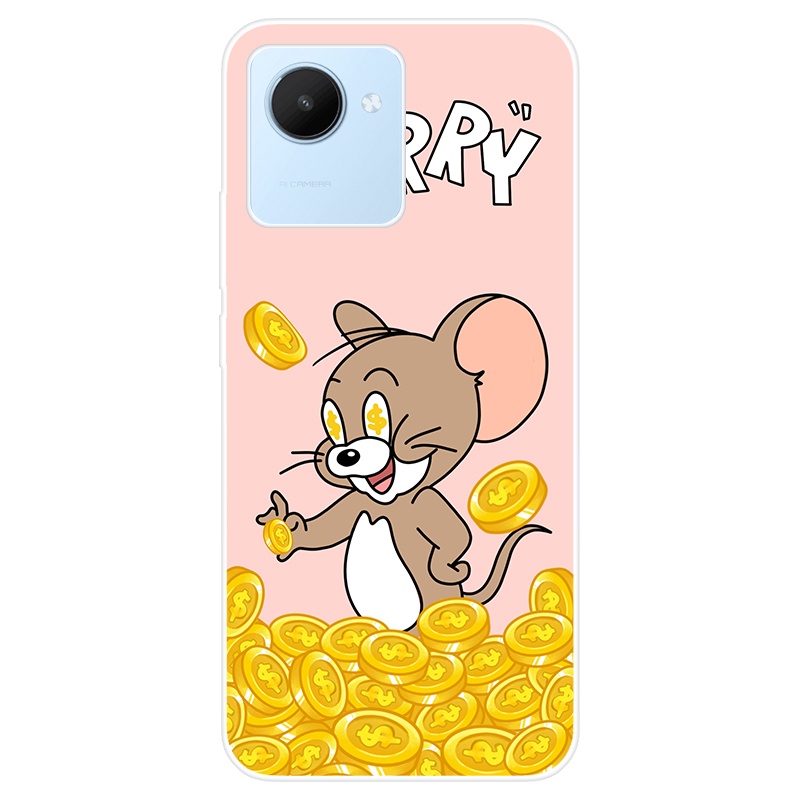 Ốp Lưng Điện Thoại Thời Trang Dành Cho Realme Narzo 50i Prime Narzo50i Prime