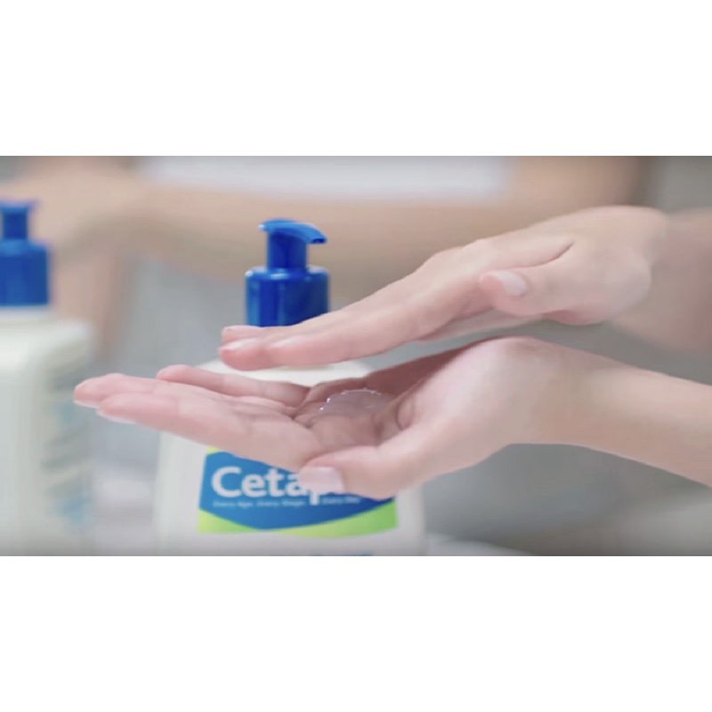 Sữa Rửa Mặt Cetaphil Gentle Skin Cleanser