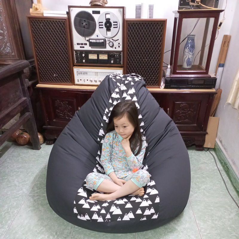 VỎ GHẾ LƯỜI HẠT XỐP