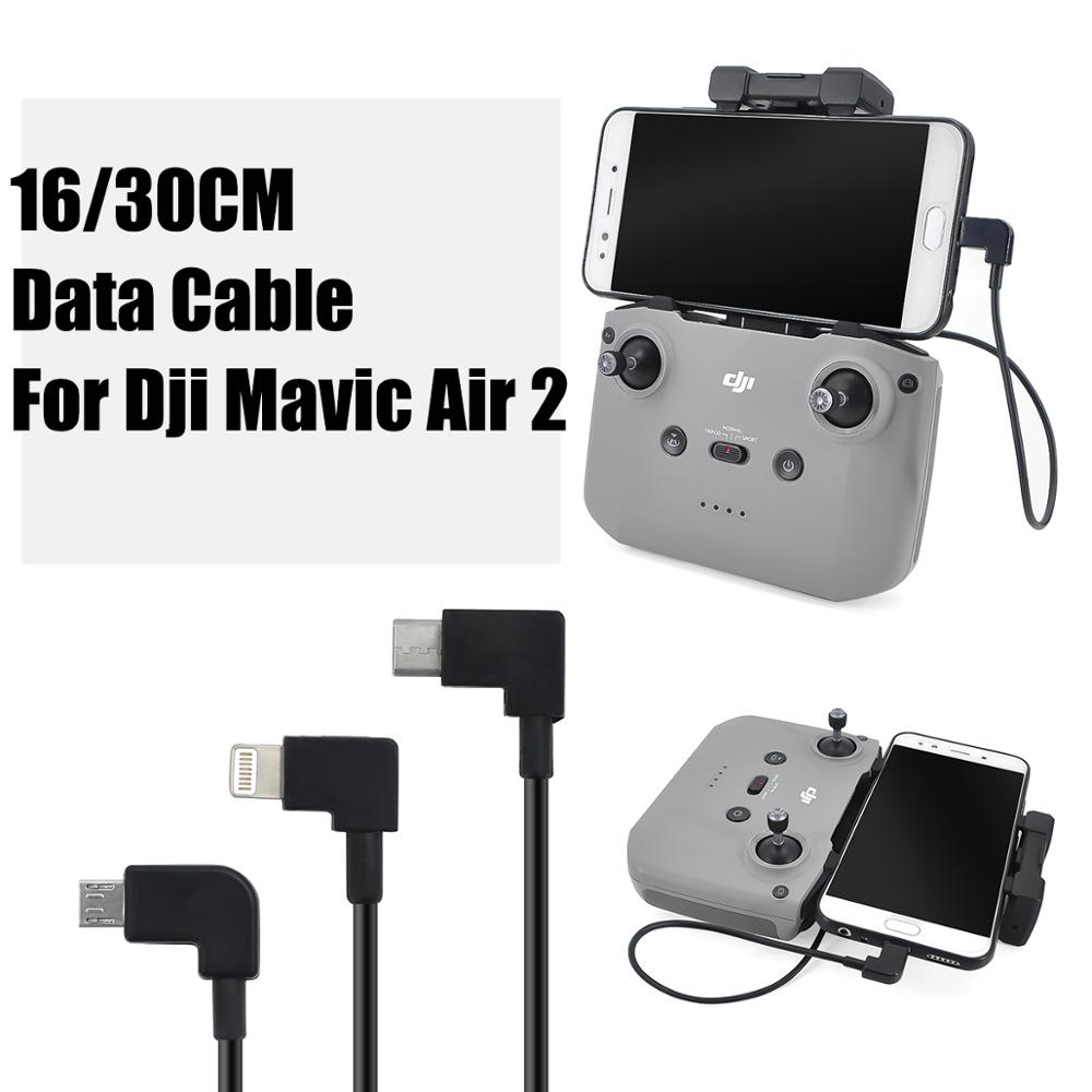 Dây Cáp Điều Khiển 16cm Cho DJI MINI 2/DJI Mavic Air2 /Air 2S/DJI Mavic 3