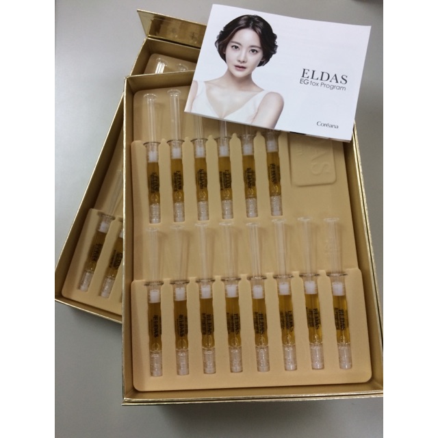 Tế bào gốc Eldas