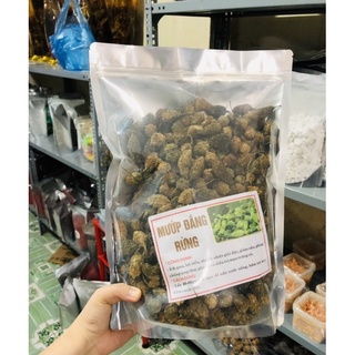 Khổ qua rừng mướp đắng rừng loại nguyên quả túi 1kg