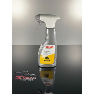 Chai xịt rửa vệ sinh động cơ máy xe sonax engine cold cleaner
