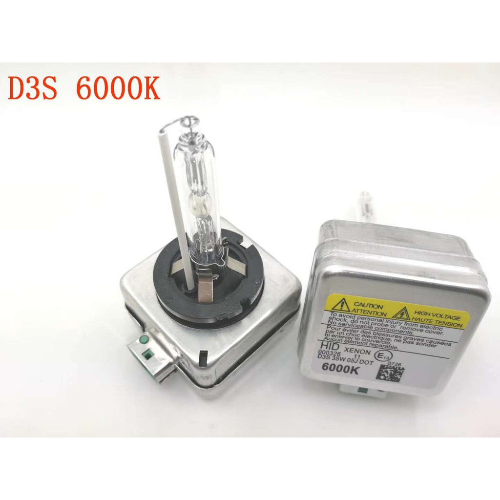 Oem D1S / D3S Xenon HID Đèn pha HID BULB VW BMW BENZ (1 cái)