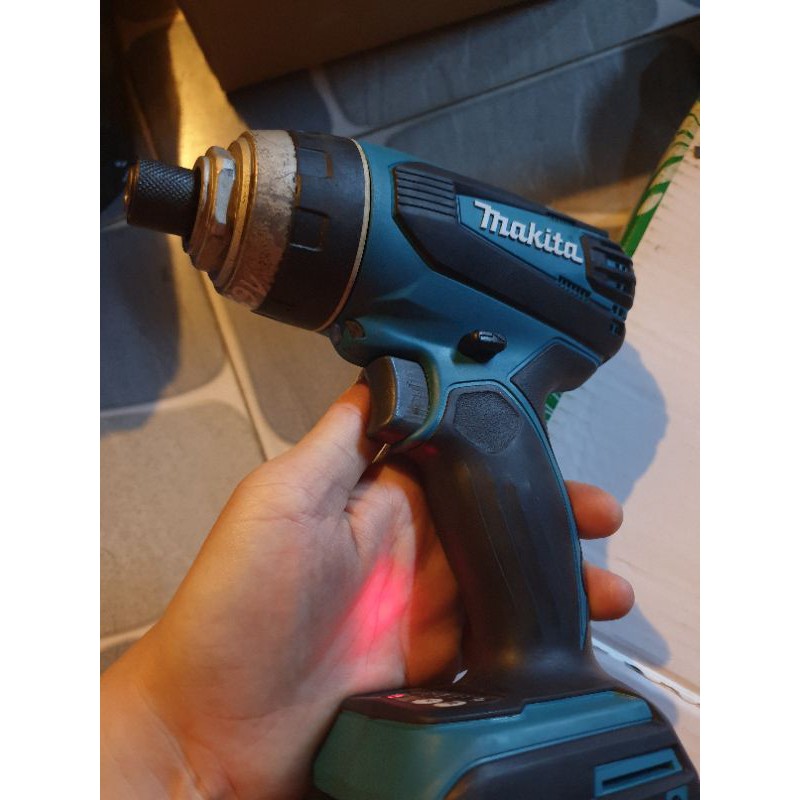 Bộ máy khoan MaKiTa nội địa Nhật