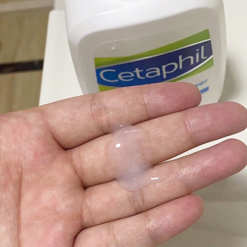 Sữa rửa mặt Cetaphil Gentle Skin Cleanser500ml