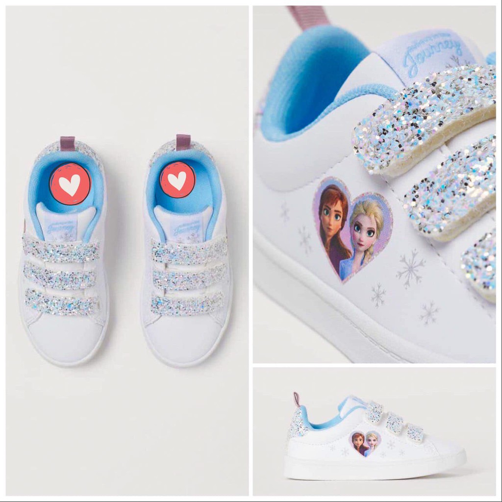 GIÀY ELSA bé gái