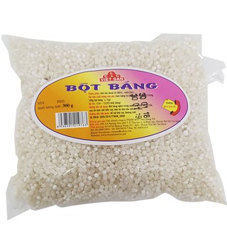 Bột báng 300g