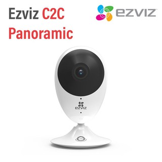 Camera giám sát ip c2c panoramic cs-cv206-a0-1b2w2fr 1080p