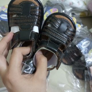 Dép tập đi bé cho bé