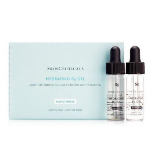 [BẢN NHẬP KHẨU] Gel dưỡng da HYDRATING B5 GEL SkinCeuticals