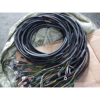 Dây điện lõi động cơ 800w