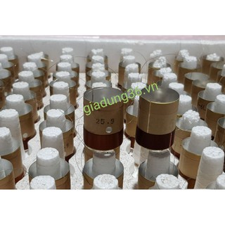 coil loa 25.5 25.9 loại 2 lớp , 4 lớp