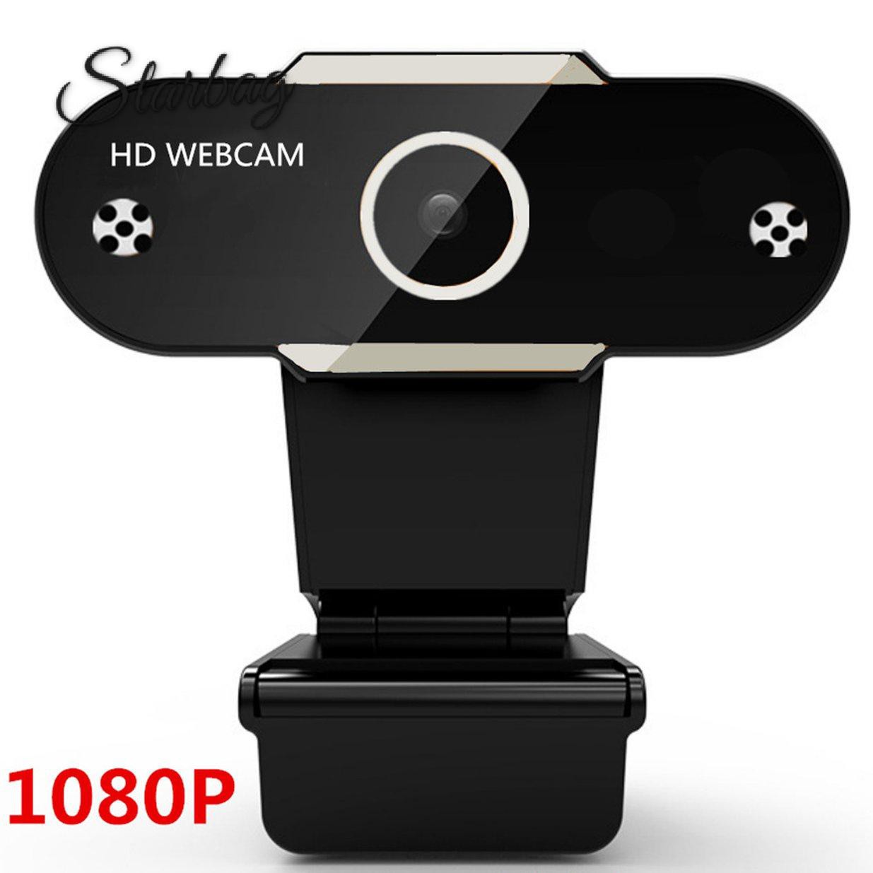 Webcam Máy Tính 1080p Chất Lượng Cao | BigBuy360 - bigbuy360.vn