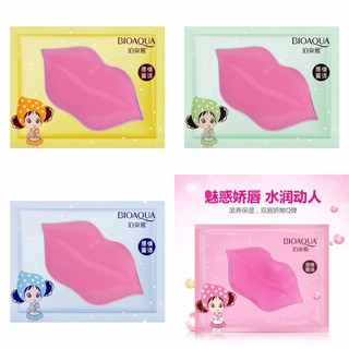 Mặt nạ môi images