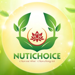 Nutichoice Shop