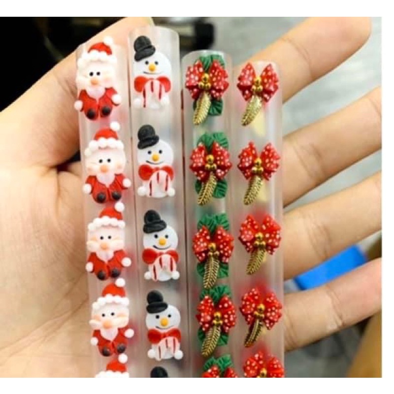 CHAMR NOEL