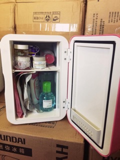 tủ lạnh mini
