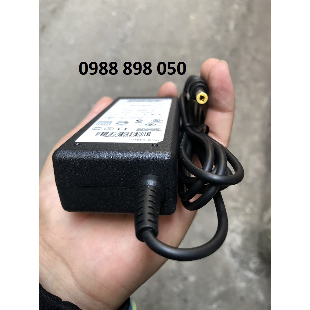 Adapter DC 18v 2a loại tốt