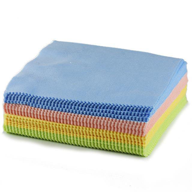 Khăn lau kính chuyên dùng - khăn lau điện thoại | BigBuy360 - bigbuy360.vn