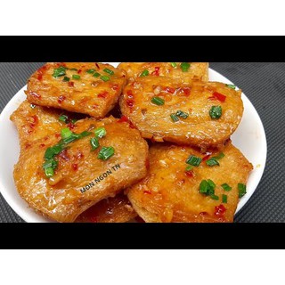 Combo 3 Gói Sườn Non Chay Âu Lạc