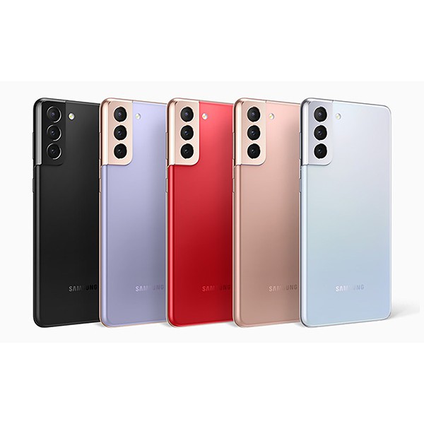 Điện thoại Samsung Galaxy S21 5G (Violet) Hàng Chính Hãng SSVN, nguyên seal | BigBuy360 - bigbuy360.vn