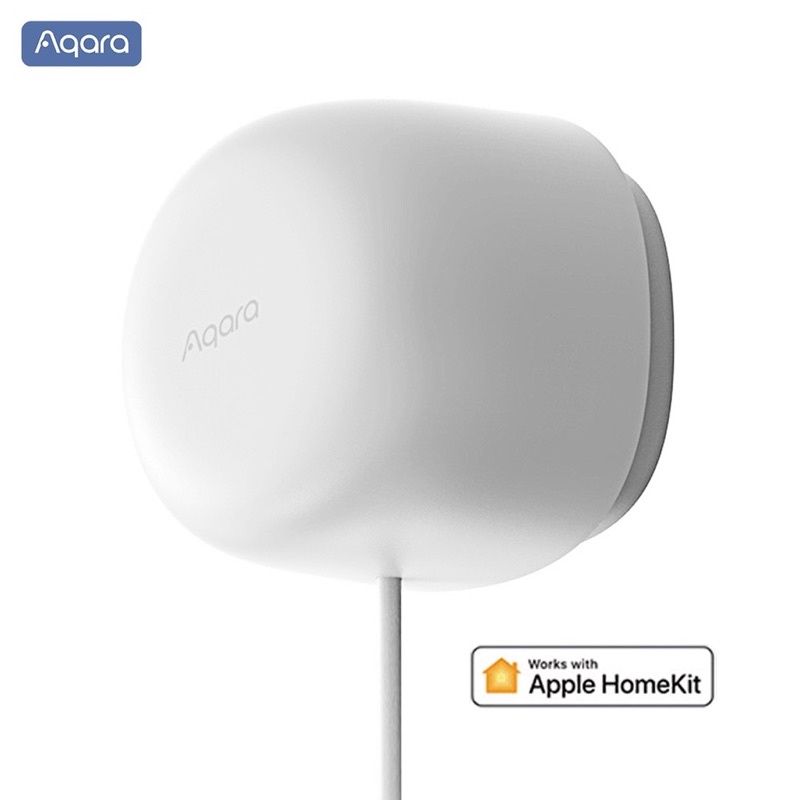 Cảm biến hiện diện người Aqara FP1 Human Presence Sensor, phát hiện chính xác bằng sóng microWave, tương thích HomeKit