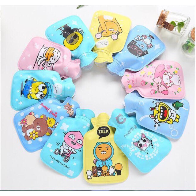 Túi sửơi mini