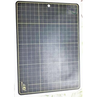Bảng con đen học sinh A4
