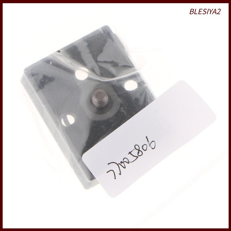 Tấm kết nối nhanh 200PL-14 cho hệ thống Manfrotto RC2