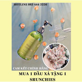 Dầu xả dừa vijully