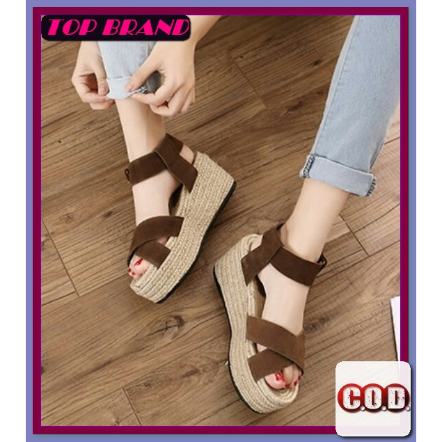 Giày thể thao nữ Pr Qg132 Sa OQ211 Mr101 Chocolate - 37
