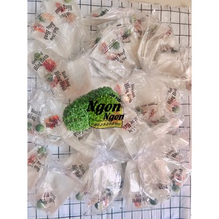 BÁNH TRÁNG ỚT HỒNG HẠNH