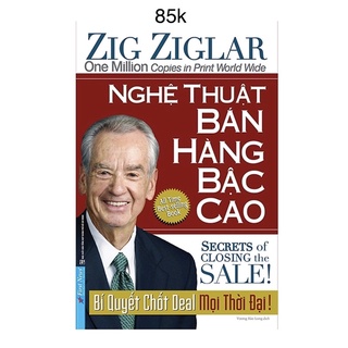 Nghe thuat ban hang bac cao