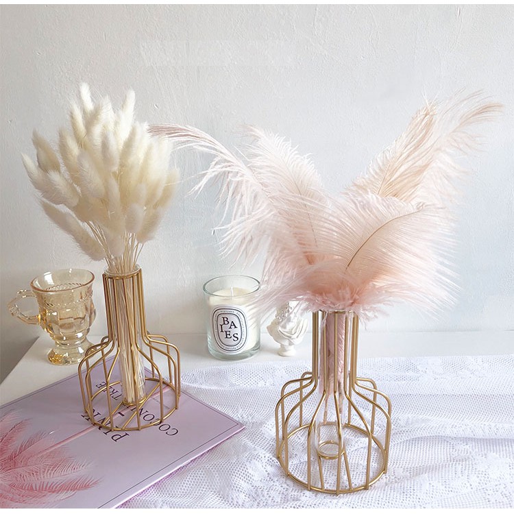 ❤️❤️❤️ BÔNG CỎ ĐUÔI THỎ/ CỎ LAU MỸ - Hoa khô Lagurus Bunny Tails - Decor, trang trí, phụ kiện chụp ảnh