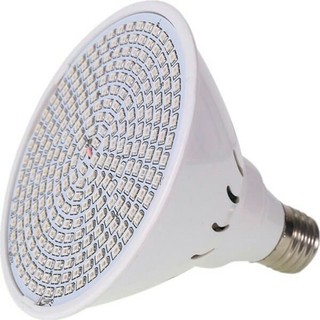 Bóng đèn LED trồng cây E27 26W 200 SMD